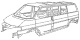 Karosse category icon/image
